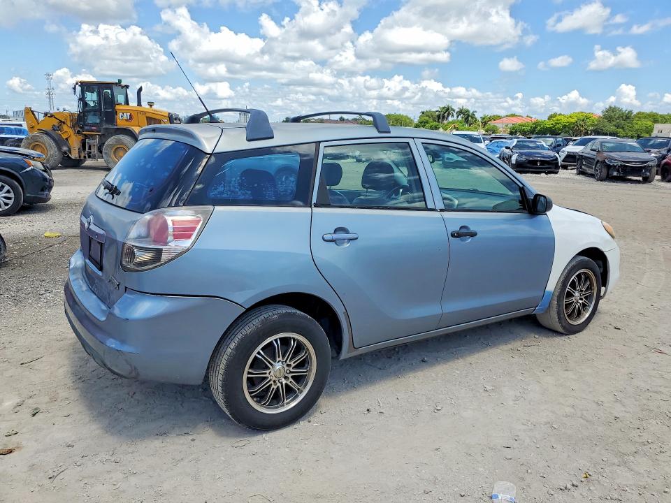 Aukcja sprzedaży 2006 Toyota Matrix, vin: 2T1LR32E36C557674, numer aukcji: 58793486