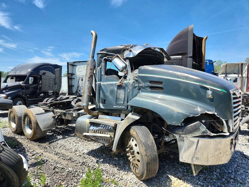 Продажа на аукционе авто 2016 Mack 600, vin: 1M1AW07Y7GM078888, номер лота: 56239896