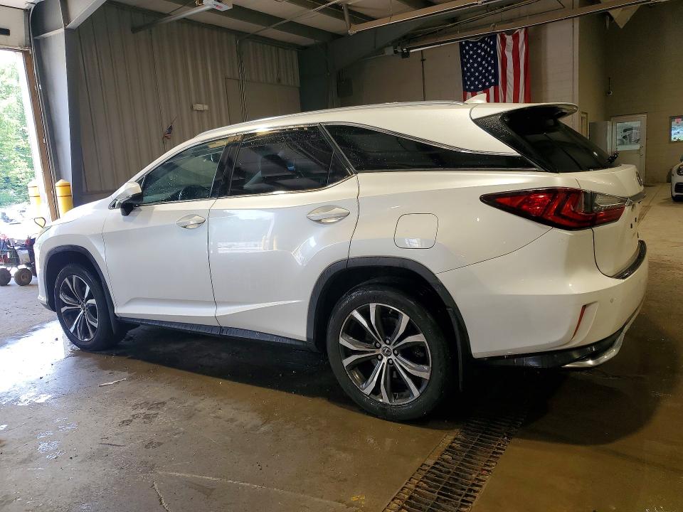 Продажа на аукционе авто 2018 Lexus Rx, vin: JTJDZKCA2J2001922, номер лота: 57578656