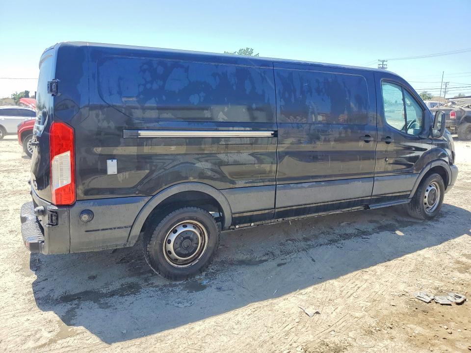 57348406 :رقم المزاد ، 1FTBW2YG4FKB09305 vin ، 2015 Ford Transit مزاد بيع