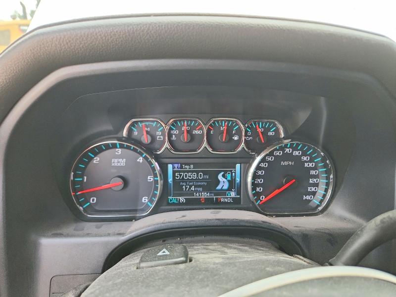 55716986 :رقم المزاد ، 3GTU2NEC9JG184315 vin ، 2018 Gmc Sierra مزاد بيع