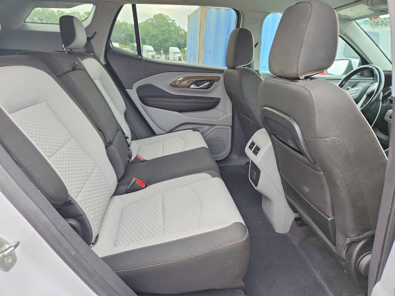 Aukcja sprzedaży 2020 Gmc Terrain, vin: 3GKALMEV2LL329186, numer aukcji: 55847556