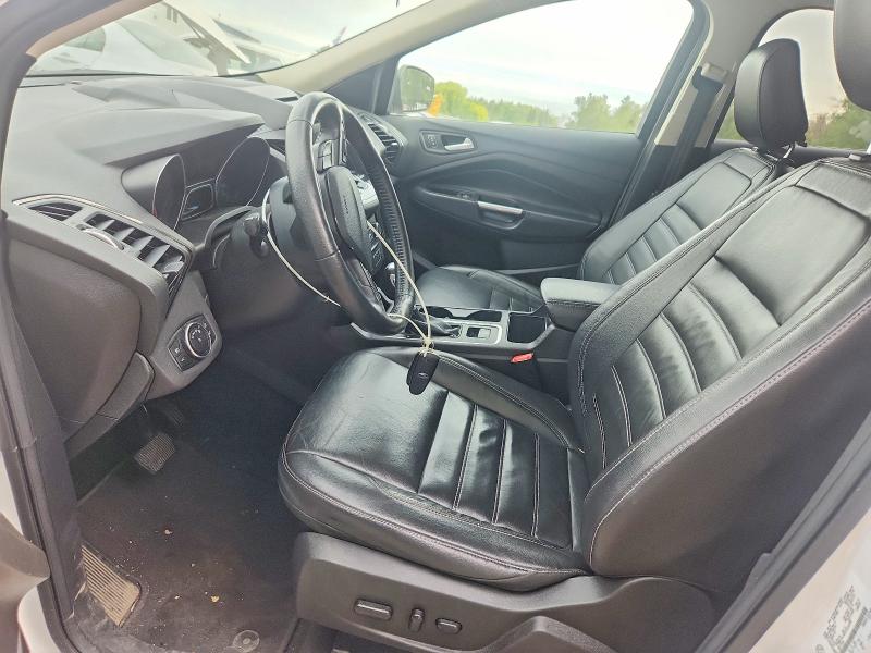 Продажа на аукционе авто 2018 Ford Escape, vin: 1FMCU9J92JUC95594, номер лота: 58730476