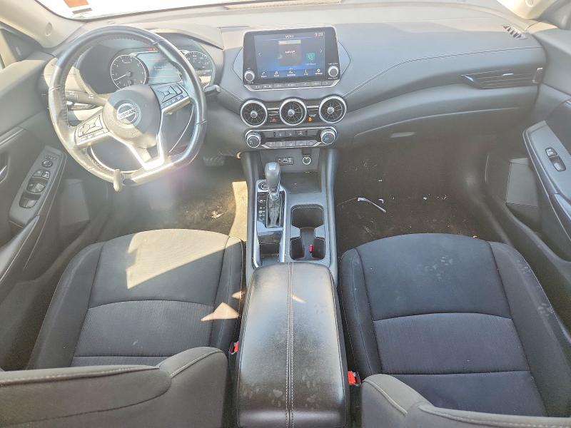 Aukcja sprzedaży 2022 Nissan Sentra, vin: 3N1AB8CVXNY285360, numer aukcji: 56620976