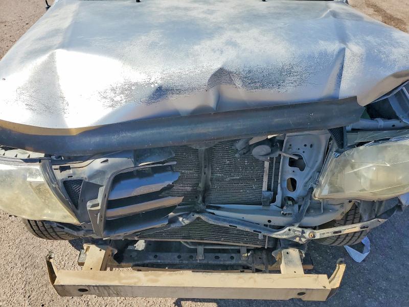 Продажа на аукционе авто 2008 Toyota Tacoma, vin: 5TEUU42N18Z480406, номер лота: 58751456
