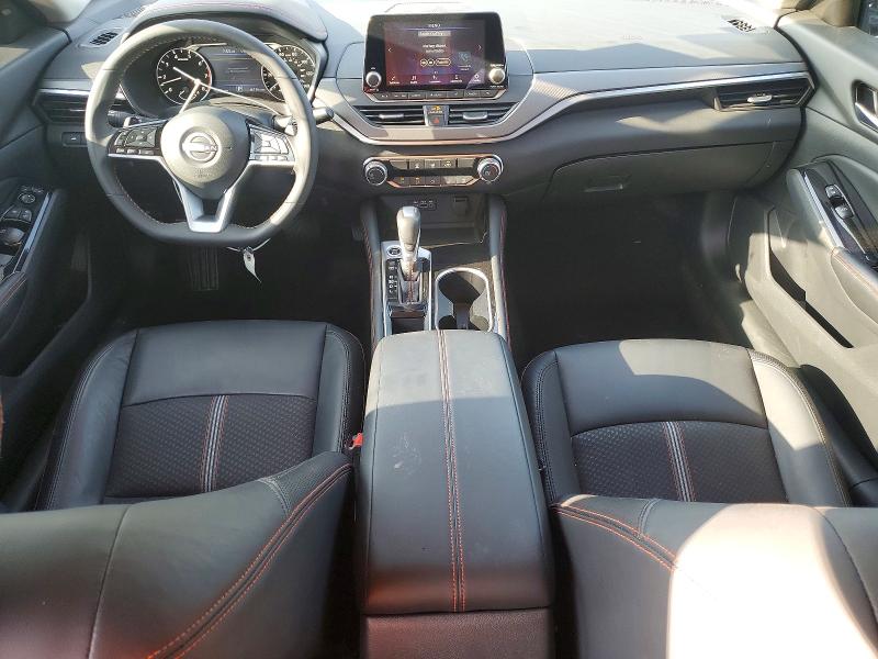 Aukcja sprzedaży 2025 Nissan Altima, vin: 1N4BL4CV7SN430084, numer aukcji: 57520246