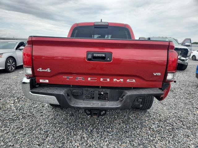 Продаж на аукціоні авто 2019 Toyota Tacoma, vin: 5TFCZ5ANXKX193004, номер лоту: 55601966