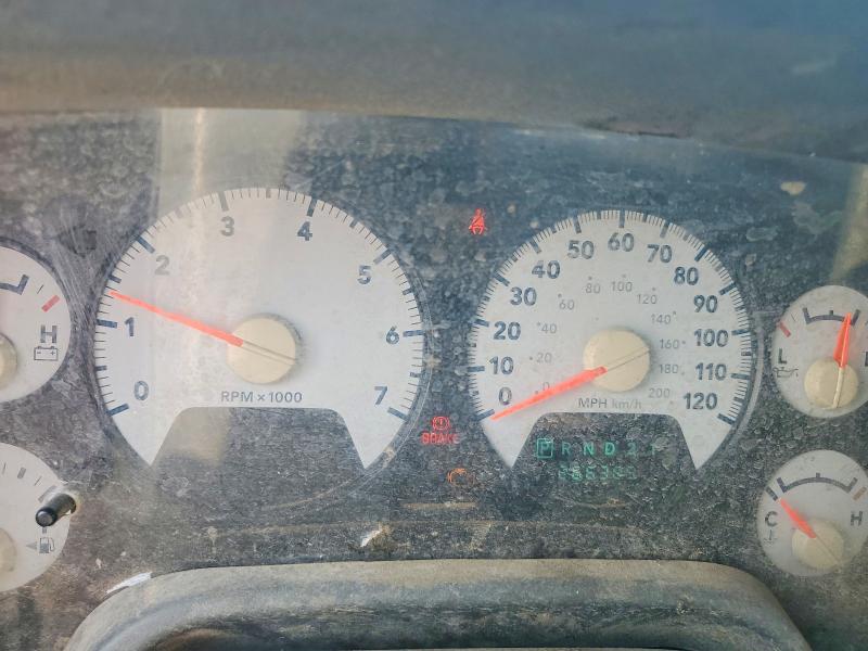 58945286 :رقم المزاد ، 1D7HA18278J163607 vin ، 2008 Dodge Ram 1500 مزاد بيع
