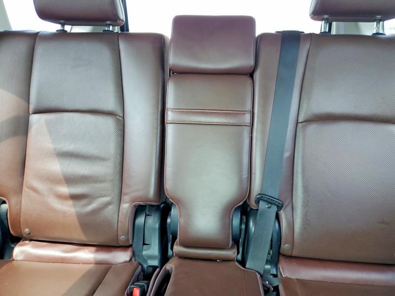 2018 Toyota 4runner მანქანა იყიდება აუქციონზე, vin: JTEBU5JR3J5537484, აუქციონის ნომერი: 58615116