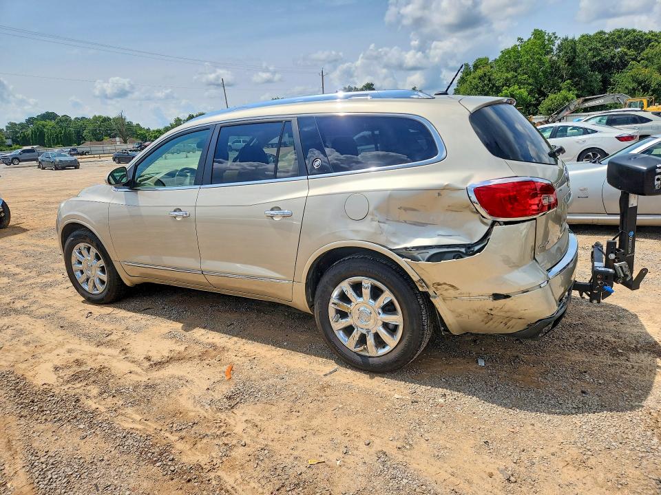 Продажа на аукционе авто 2015 Buick Enclave, vin: 5GAKRBKDXFJ156190, номер лота: 58931516