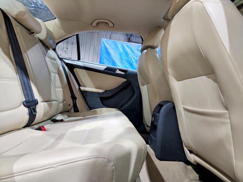 Продажа на аукционе авто 2013 Volkswagen Jetta, vin: 3VWDP7AJ6DM451172, номер лота: 56957926