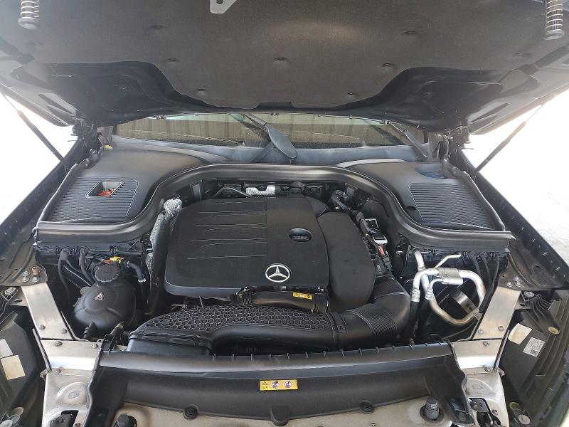 Auction sale of the 2020 Mercedes-benz Glc, vin: WDC0G8DB7LF721644, lot number: 56115136