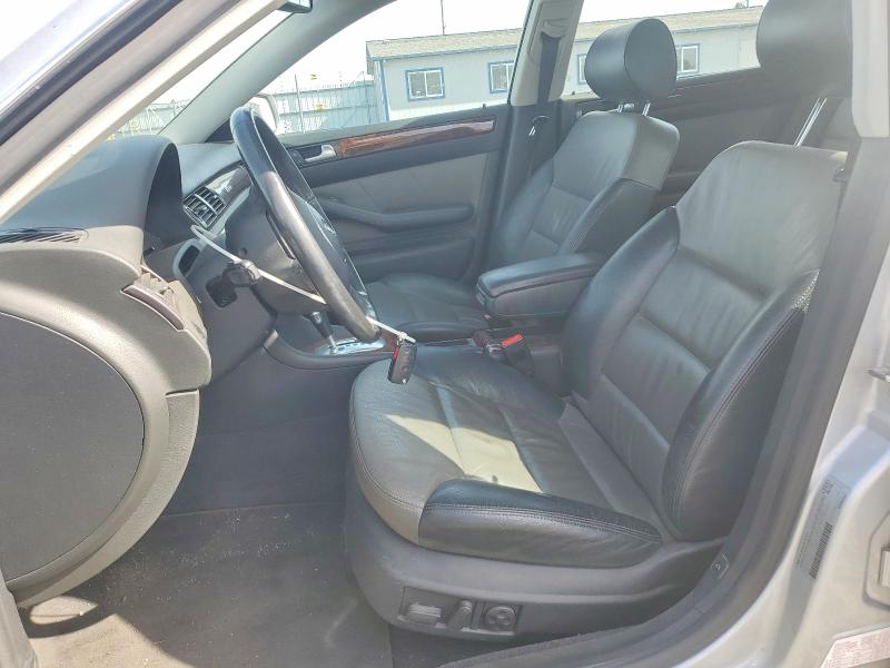 Продажа на аукционе авто 2005 Audi Allroad, vin: WA1YD64B55N027172, номер лота: 58069976