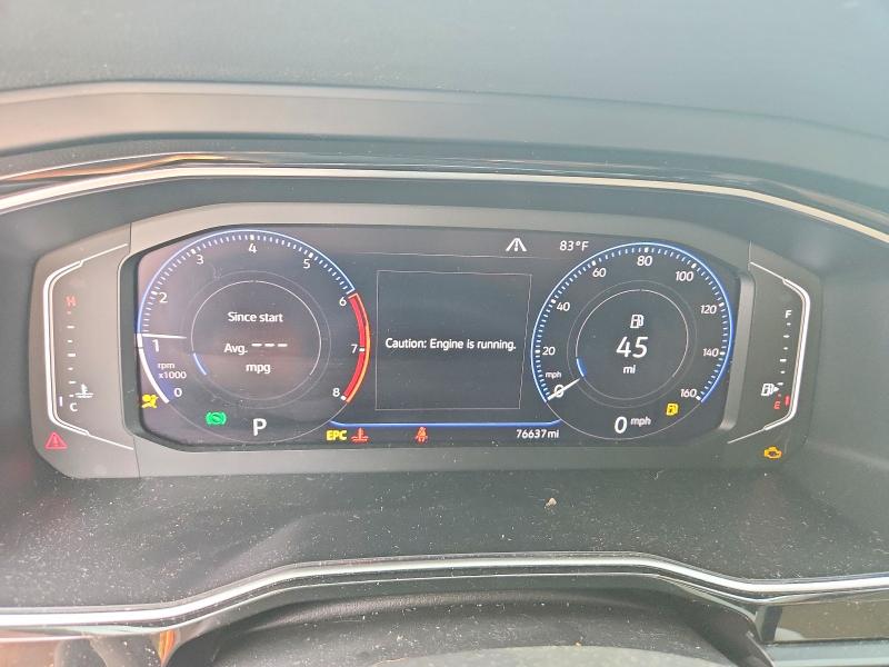 Aukcja sprzedaży 2019 Volkswagen Jetta, vin: 3VWE57BU3KM103121, numer aukcji: 55101736