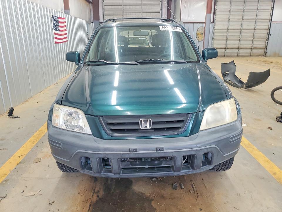 Aukcja sprzedaży 1999 Honda Cr-v, vin: JHLRD1863XC018935, numer aukcji: 58383606