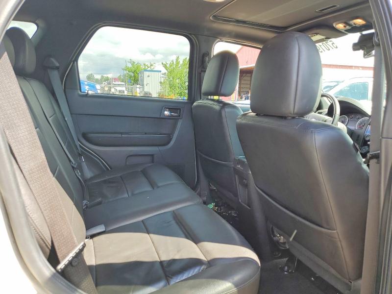 57019466 :رقم المزاد ، 1FMCU9EG0AKC85991 vin ، 2010 Ford Escape مزاد بيع