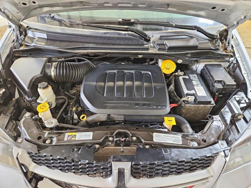 Продажа на аукционе авто 2019 Dodge Grand Caravan, vin: 2C4RDGEG6KR515748, номер лота: 57424726