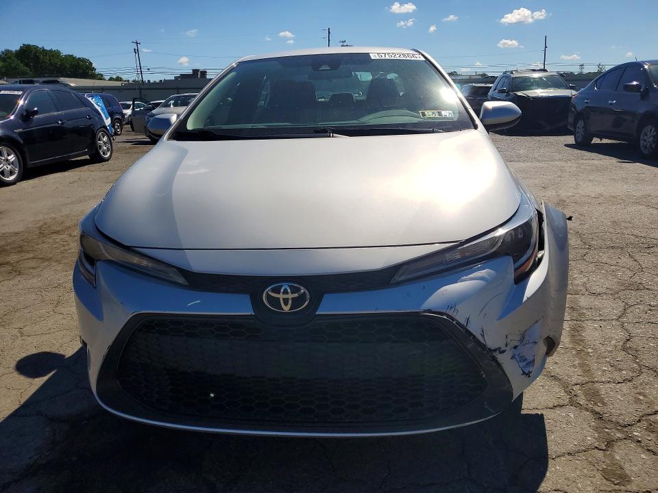 Aukcja sprzedaży 2022 Toyota Corolla, vin: 5YFEPMAE7NP293511, numer aukcji: 57522866