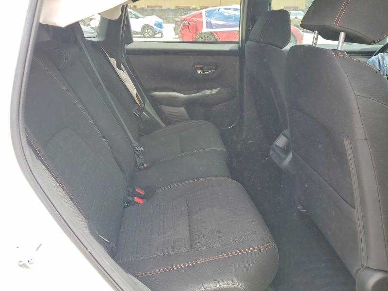 Aukcja sprzedaży 2023 Honda Hr-v, vin: 3CZRZ1H53PM711955, numer aukcji: 58102636