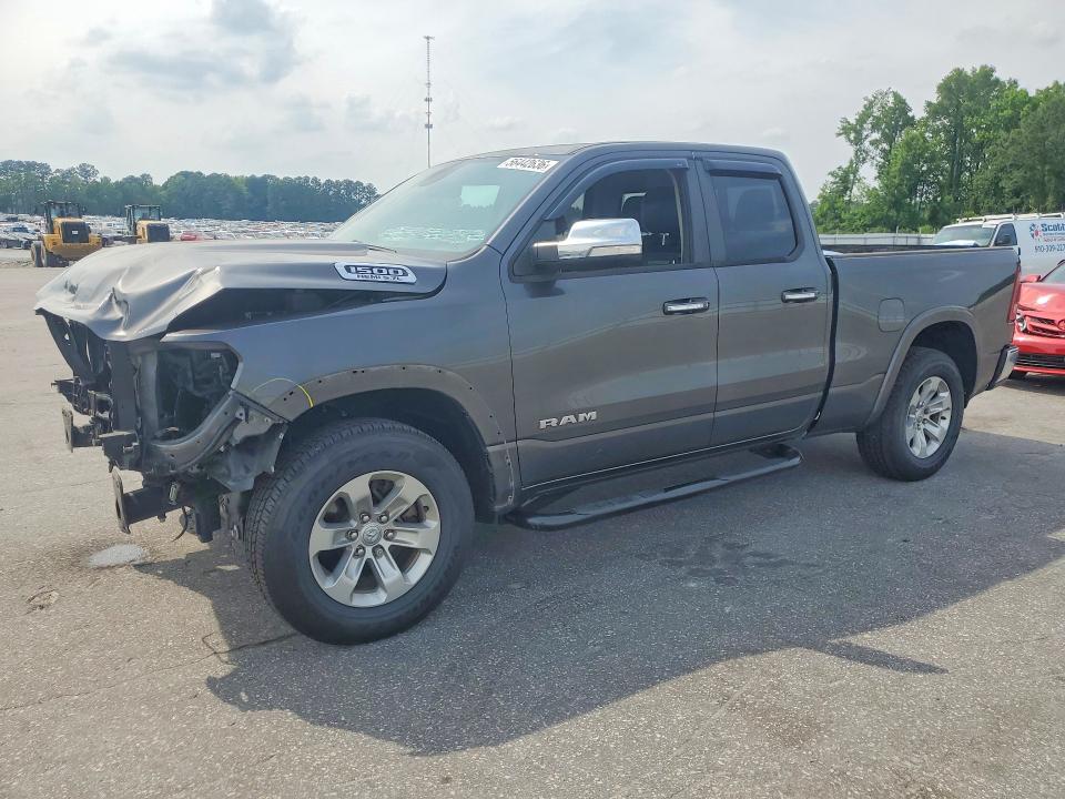 Aukcja sprzedaży 2020 Ram 1500, vin: 1C6SRFDT1LN111421, numer aukcji: 56442636
