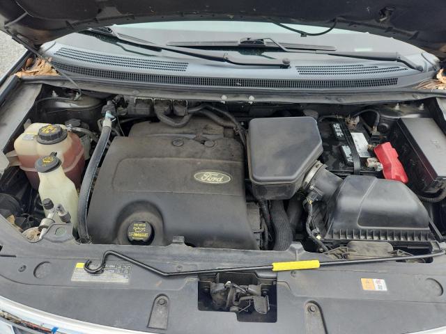 2013 Ford Edge მანქანა იყიდება აუქციონზე, vin: 2FMDK4KC2DBA59951, აუქციონის ნომერი: 58327536