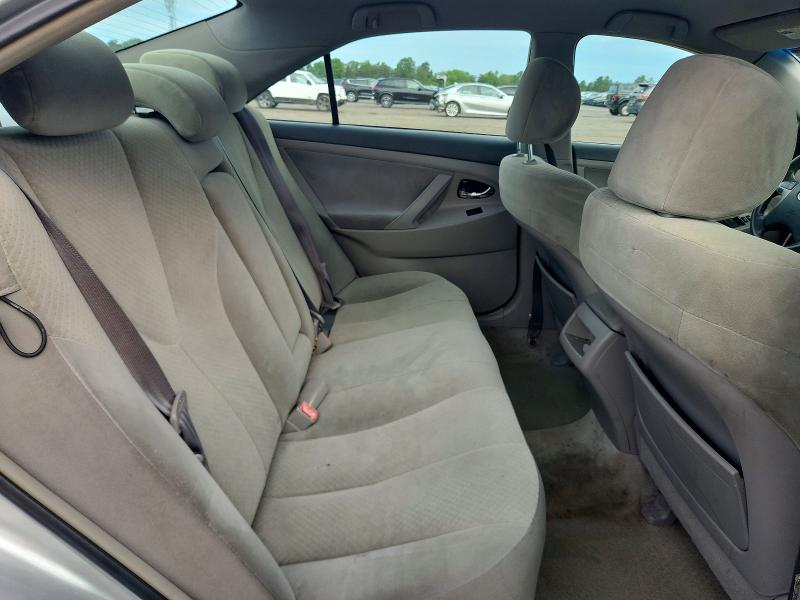 2007 Toyota Camry მანქანა იყიდება აუქციონზე, vin: 4T1BE46K37U029291, აუქციონის ნომერი: 57867826
