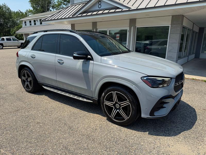 2024 Mercedes-benz Gle მანქანა იყიდება აუქციონზე, vin: 4JGFB4FB9RB066659, აუქციონის ნომერი: 59631696
