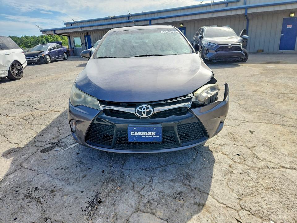 Продажа на аукционе авто 2016 Toyota Camry, vin: 4T1BF1FK9GU234755, номер лота: 56296276