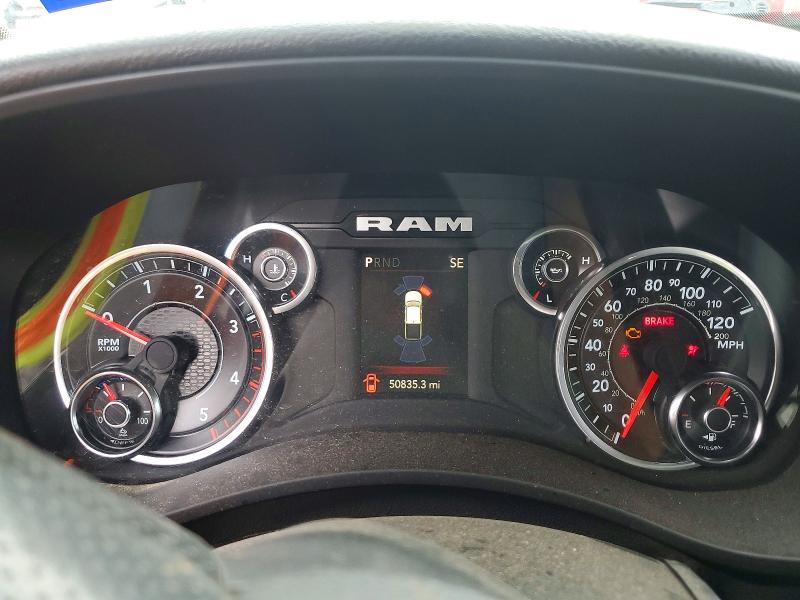 Продажа на аукционе авто 2023 Ram 3500, vin: 3C63RRGL2PG596216, номер лота: 56842476