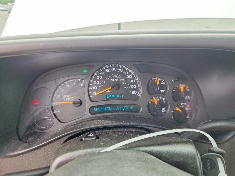 Продаж на аукціоні авто 2003 Gmc Yukon, vin: 1GKEK13Z93R183337, номер лоту: 58146936