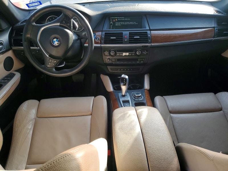 Aukcja sprzedaży 2014 Bmw X6, vin: 5UXFG2C57E0H09882, numer aukcji: 58159116