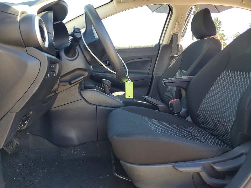 Aukcja sprzedaży 2021 Nissan Versa, vin: 3N1CN8DV0ML911069, numer aukcji: 57055896