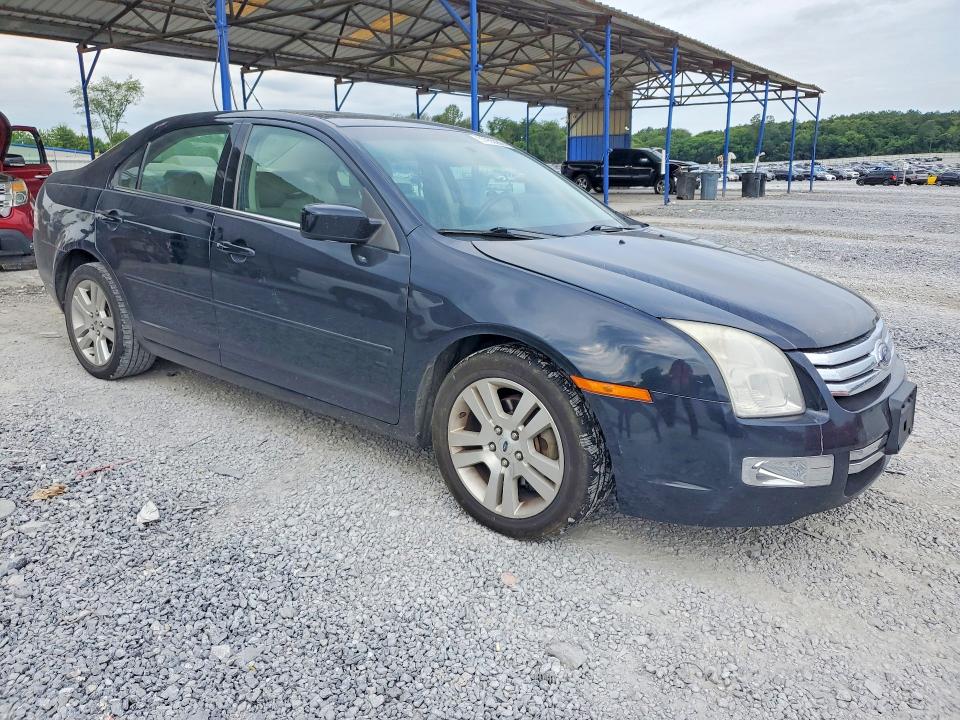 Aukcja sprzedaży 2008 Ford Fusion, vin: 3FAHP08148R121126, numer aukcji: 57955086