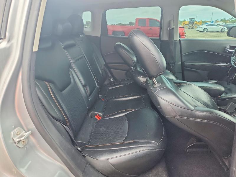 Продаж на аукціоні авто 2019 Jeep Compass, vin: 3C4NJCCB4KT711322, номер лоту: 56394136
