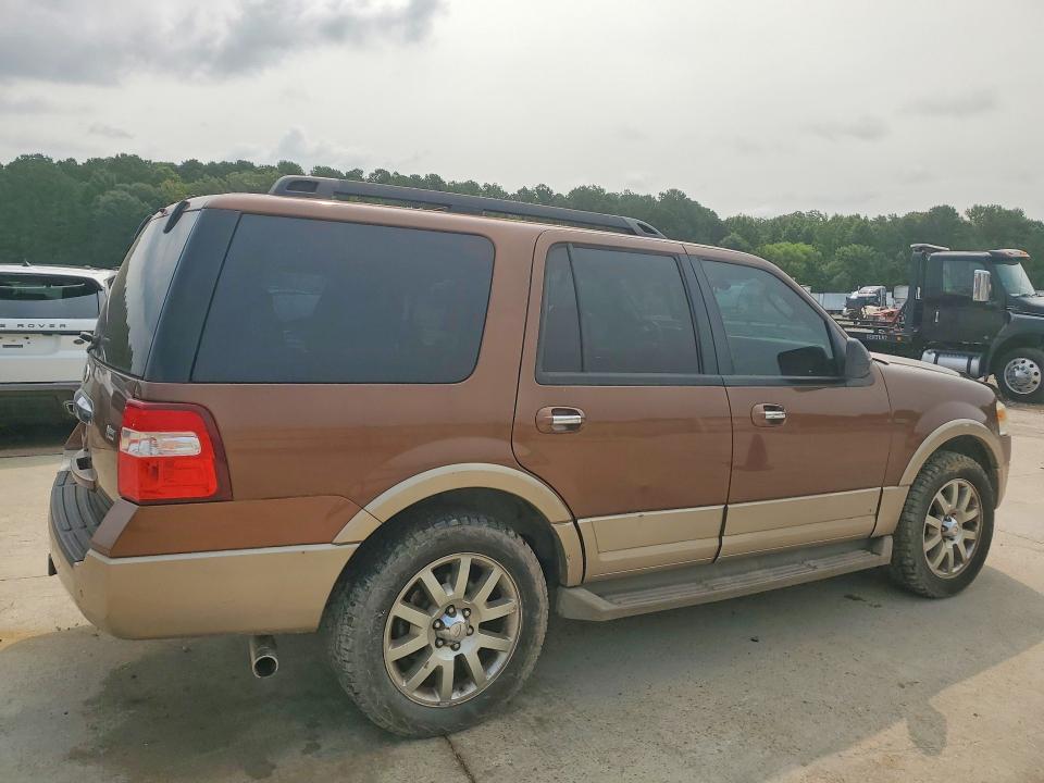Продаж на аукціоні авто 2011 Ford Exped Xlt, vin: 1FMJU1H54BEF20007, номер лоту: 58593156