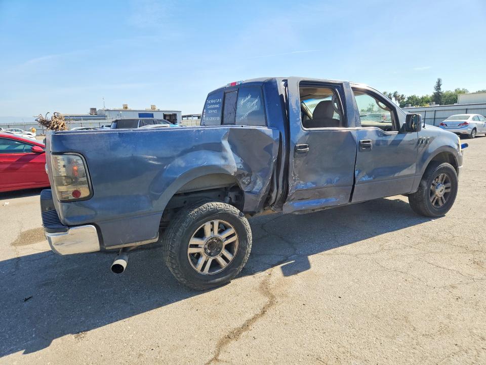 Продаж на аукціоні авто 2006 Ford F150, vin: 1FTPW14V36KC38690, номер лоту: 56568436