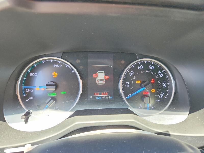 Продажа на аукционе авто 2021 Toyota Rav4, vin: 2T3RWRFV9MW111970, номер лота: 57589486