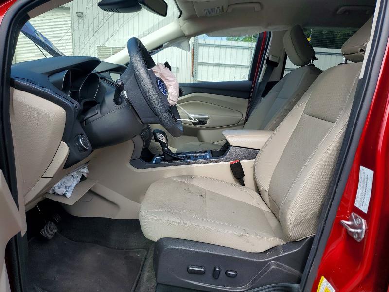 Aukcja sprzedaży 2019 Ford Escape, vin: 1FMCU0GD5KUA38275, numer aukcji: 56585366