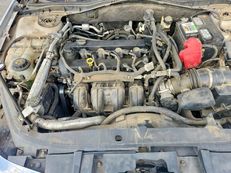 Aukcja sprzedaży 2010 Ford Fusion, vin: 3FAHP0HA8AR395922, numer aukcji: 55451676