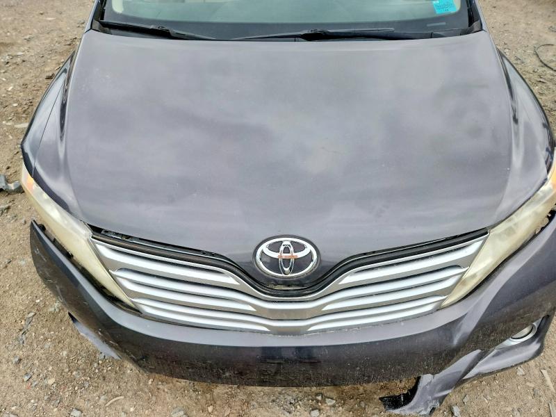 Aukcja sprzedaży 2010 Toyota Venza, vin: 4T3ZA3BB6AU031903, numer aukcji: 56040506