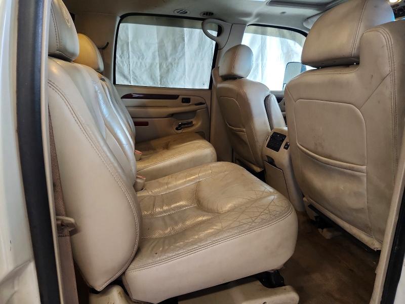 Продаж на аукціоні авто 2006 Cadillac Escalade, vin: 3GYFK66N16G226329, номер лоту: 57217506