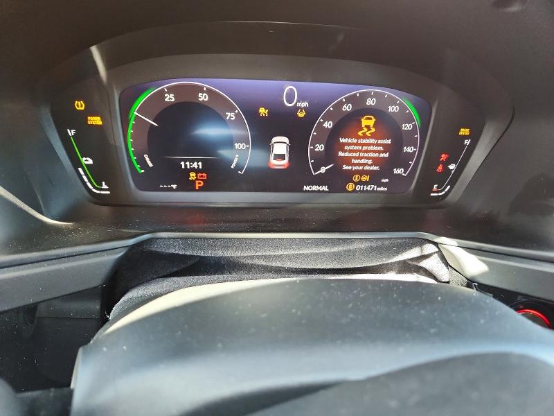 Продажа на аукционе авто 2025 Honda Accord, vin: 1HGCY2F61SA073812, номер лота: 56184666