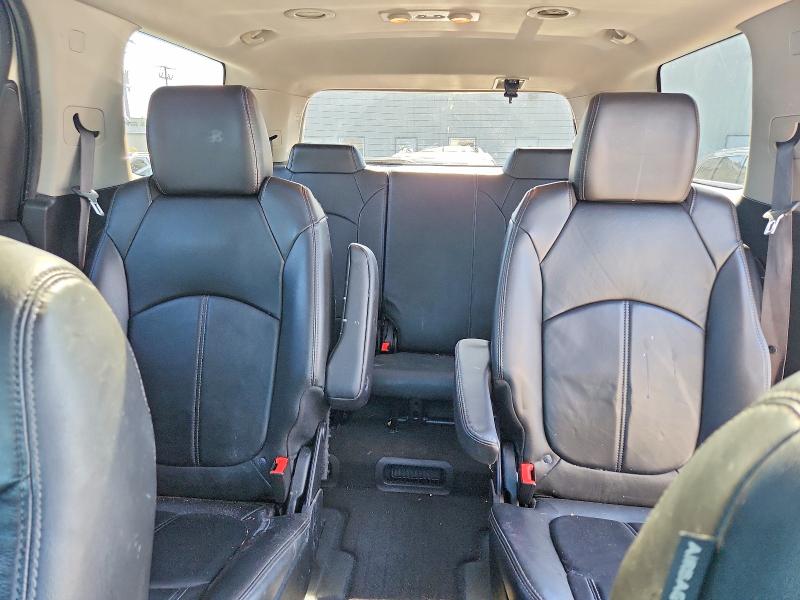 Aukcja sprzedaży 2015 Gmc Acadia, vin: 1GKKRRKD2FJ285021, numer aukcji: 57375486