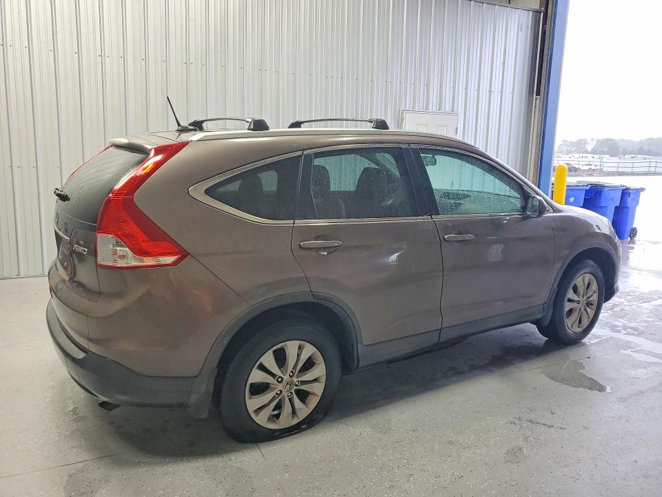 Продажа на аукционе авто 2014 Honda Cr-v, vin: 2HKRM4H77EH665444, номер лота: 58199786