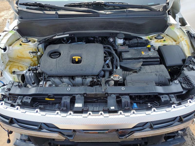 2025 Kia Seltos მანქანა იყიდება აუქციონზე, vin: KNDEUCAA3S7697340, აუქციონის ნომერი: 58478616