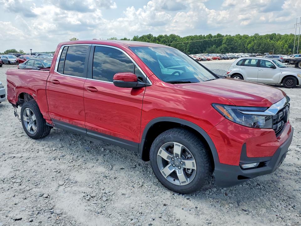 Aukcja sprzedaży 2026 Honda Ridgeline, vin: 5FPYK3F52TB002055, numer aukcji: 59093796