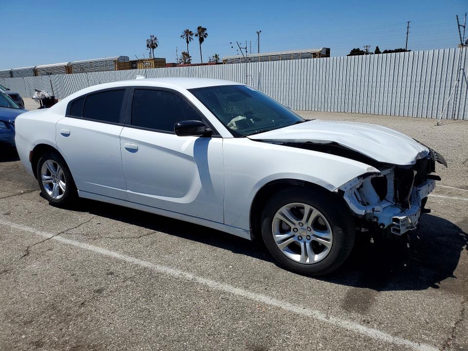 Aukcja sprzedaży 2023 Dodge Charger, vin: 2C3CDXBG9PH504898, numer aukcji: 56998636