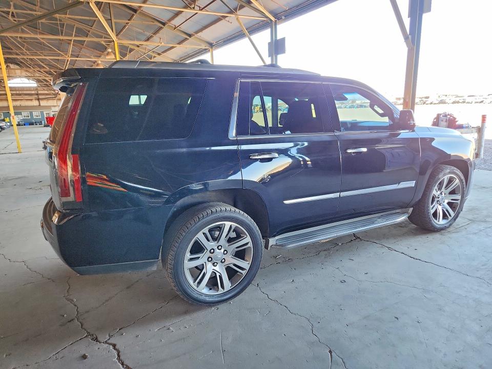 Aukcja sprzedaży 2015 Cadillac Escalade, vin: 1GYS4NKJ8FR566101, numer aukcji: 59721696