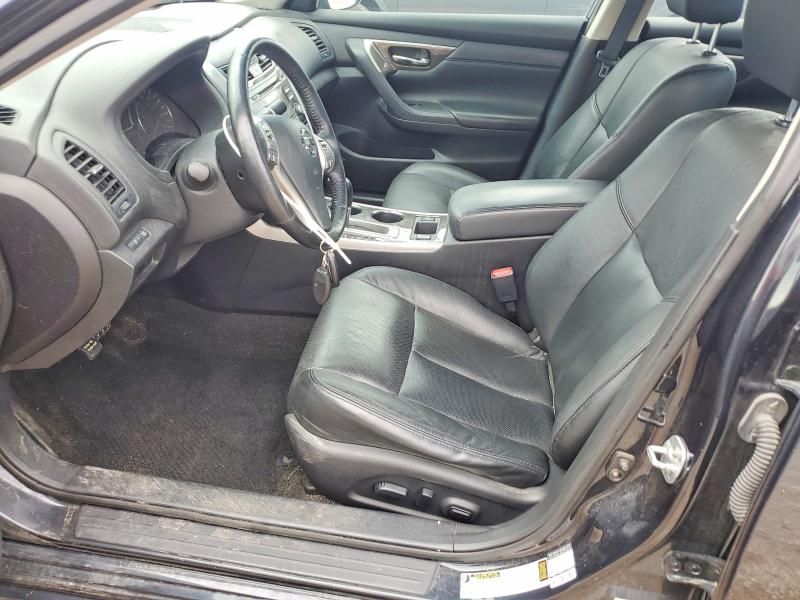 Продажа на аукционе авто 2014 Nissan Altima, vin: 1N4AL3AP1EC270410, номер лота: 56693846