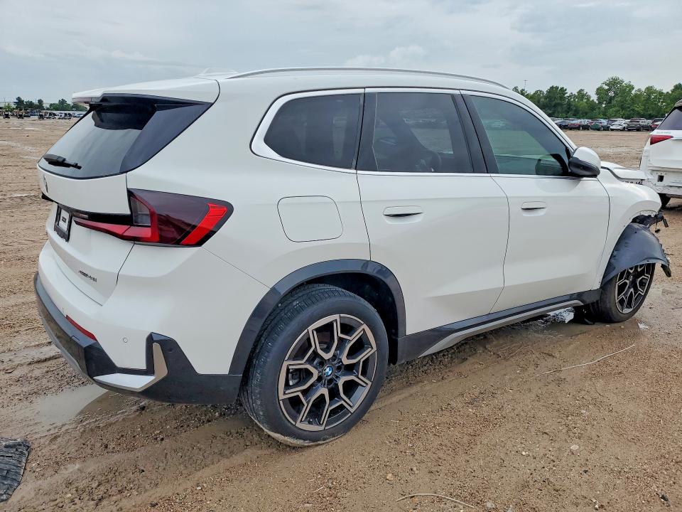 Продаж на аукціоні авто 2025 Bmw X1, vin: WBX73EF05S5156540, номер лоту: 57512356